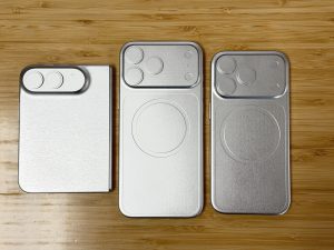 8 сентября: Apple наконец-то покажет складной iPhone и iPhone 18 Pro или снова обманет?