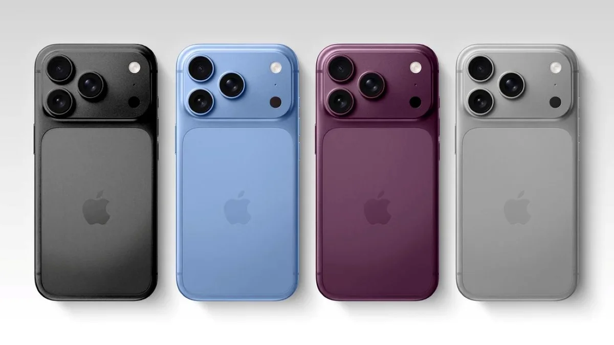 Проект на грани закрытия? Почему Apple заказала мизерный тираж экранов для складного iPhone Ultra