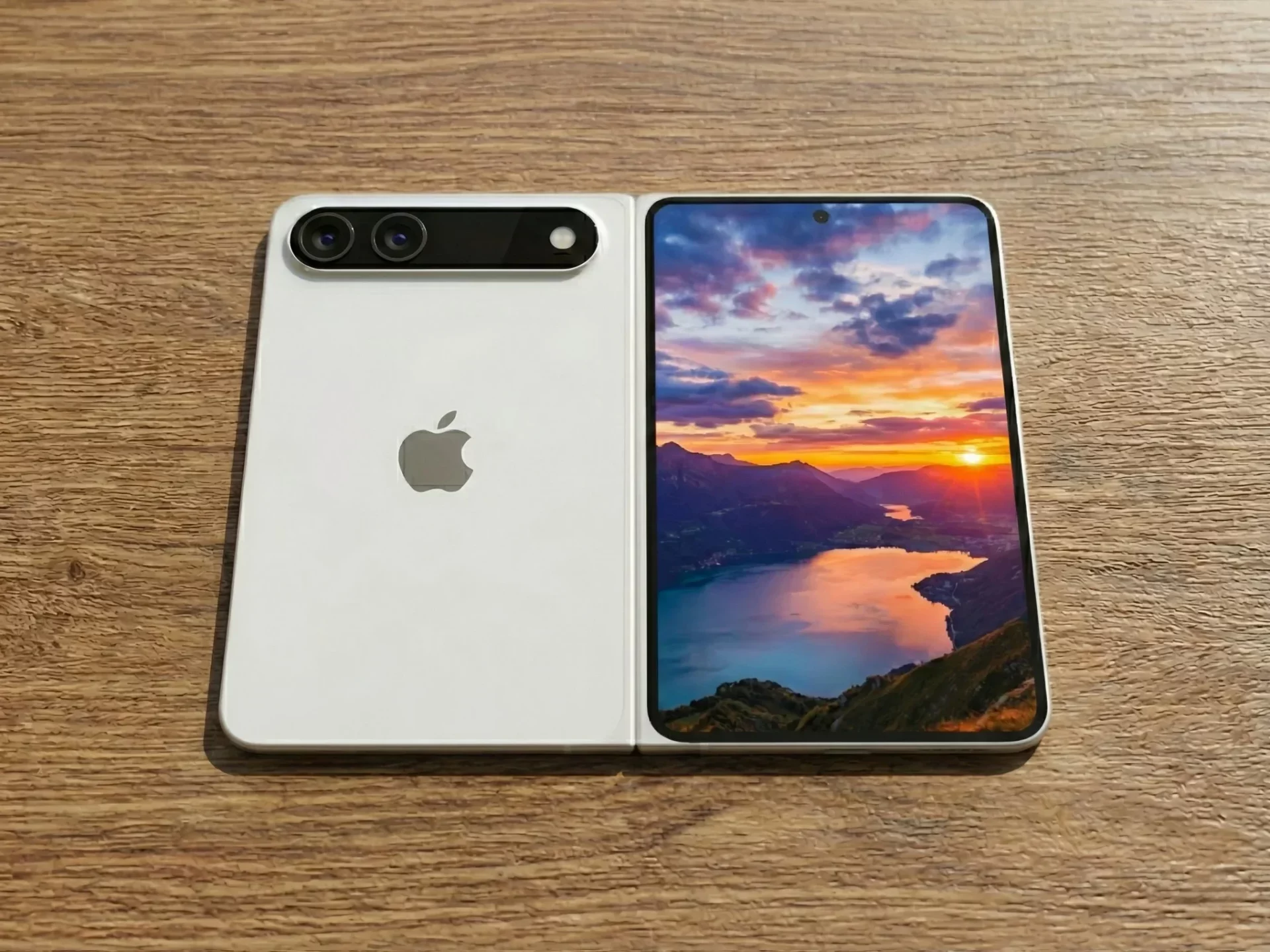 Секретный релиз Apple: самый важный iPhone Ultra 2026 года остался за кадром WWDC