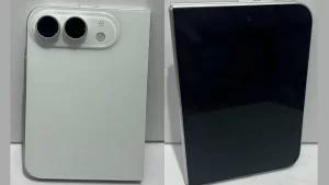 Безупречный дизайн отменяется: складной iPhone Ultra разочаровал первой же масштабной утечкой