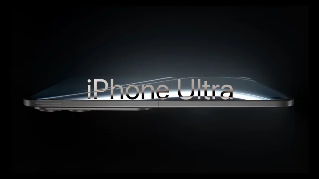 Опять сломают? В iPhone Ultra перекочует главный инженерный провал из iPhone 17 Pro Опять сломают? В iPhone Ultra перекочует главный инженерный провал из iPhone 17 Pro