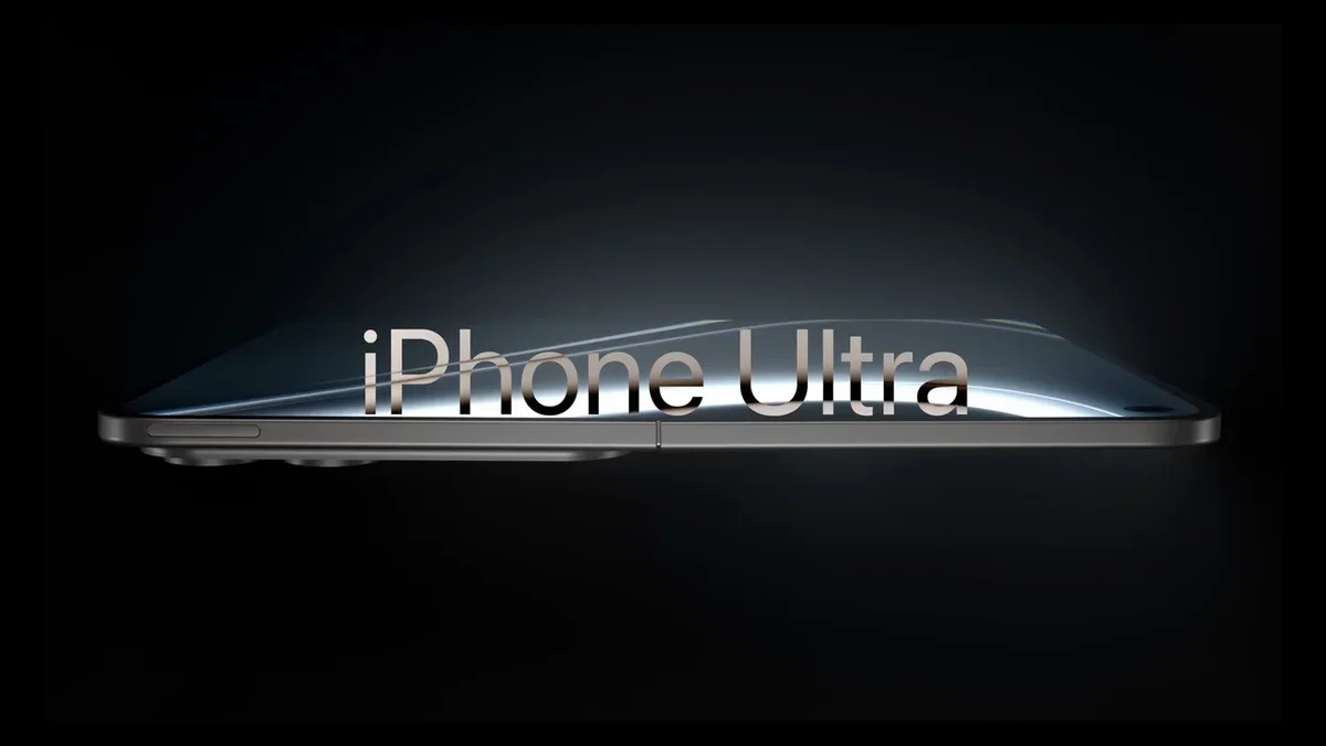 Опять сломают? В iPhone Ultra перекочует главный инженерный провал из iPhone 17 Pro