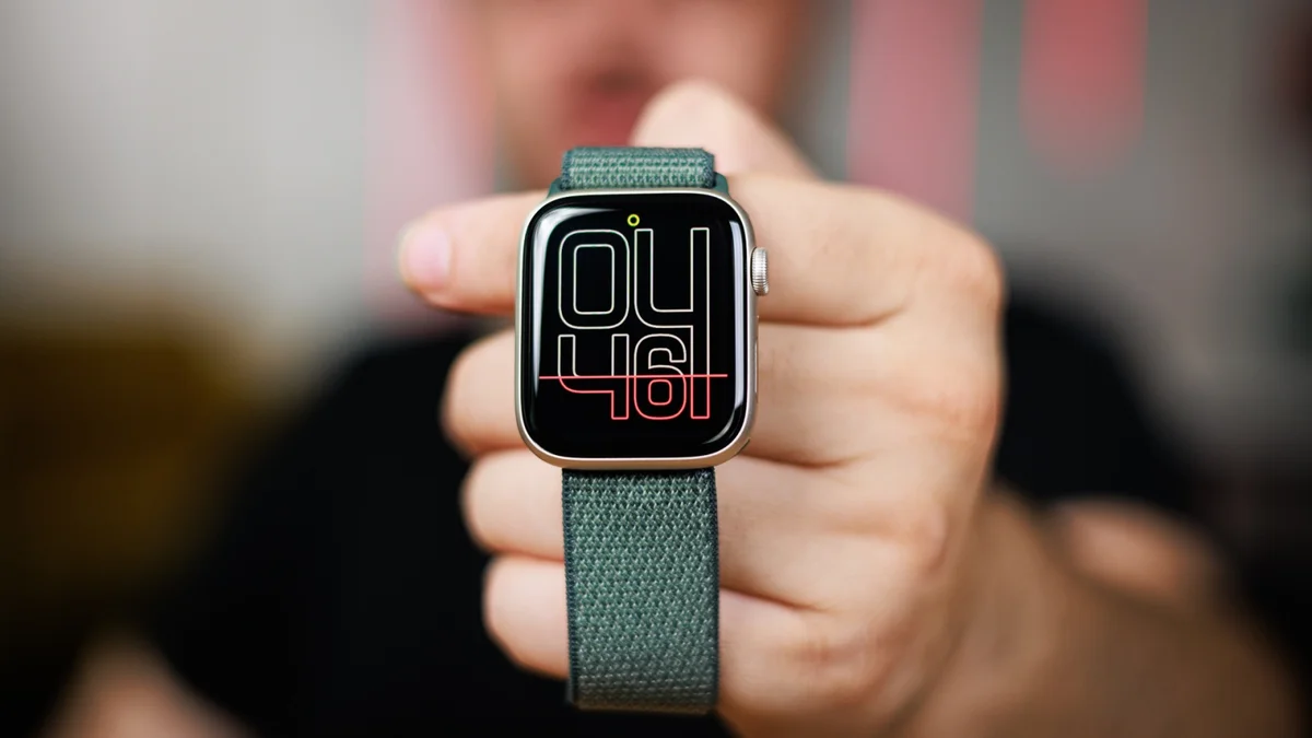 Яблоко раздора: Apple Watch захватывают мир, пока Samsung стремительно теряет покупателей
