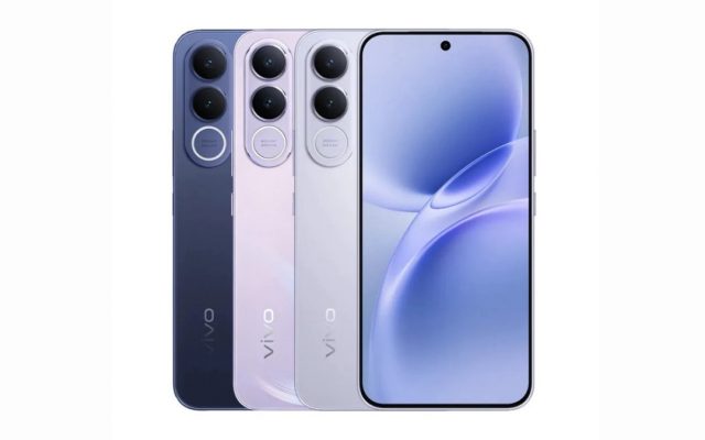 vivo Y500 заменит вам тяжелый пауэрбанк | DGL.RU