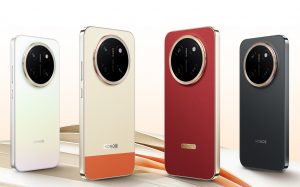 Эра вечной батарейки: Honor показала недорогой смартфон с аккумулятором на 11 000 мАч