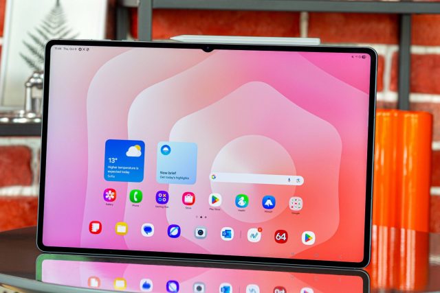 Эволюция на паузе почему новые планшеты от Samsung разочаруют гиков (1) Samsung Galaxy Tab S12 Ultra: брать или нет? | DGL.RU
