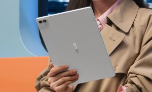 Камбэк года: Asus возвращается на рынок планшетов с мощным экраном и огромной батареей