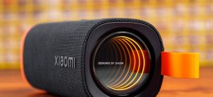 Карманная дискотека или просто красивая игрушка: разбираем новую колонку Xiaomi Sound Play