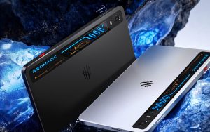 Карманный суперкомпьютер с водяным охлаждением: RedMagic Astra 2 полностью перепишет правила мобильного гейминга