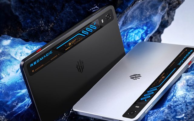 Планшет RedMagic Astra 2: стоит ли брать? | DGL.RU