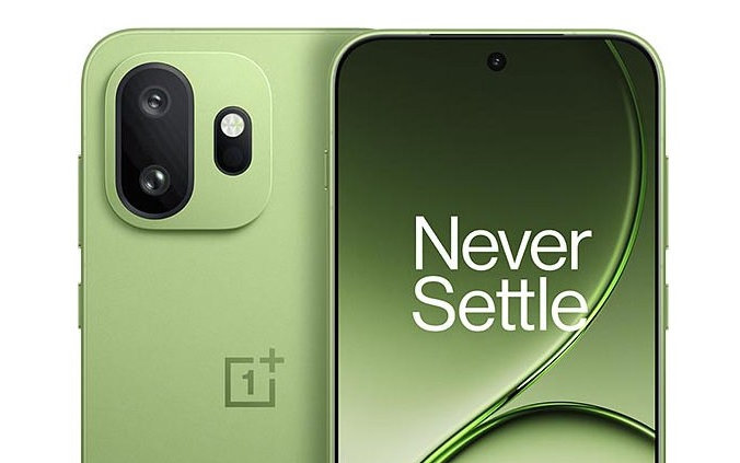 Компактный зверь с батареей-гигантом: OnePlus уже готовит новый мощный мини-флагман