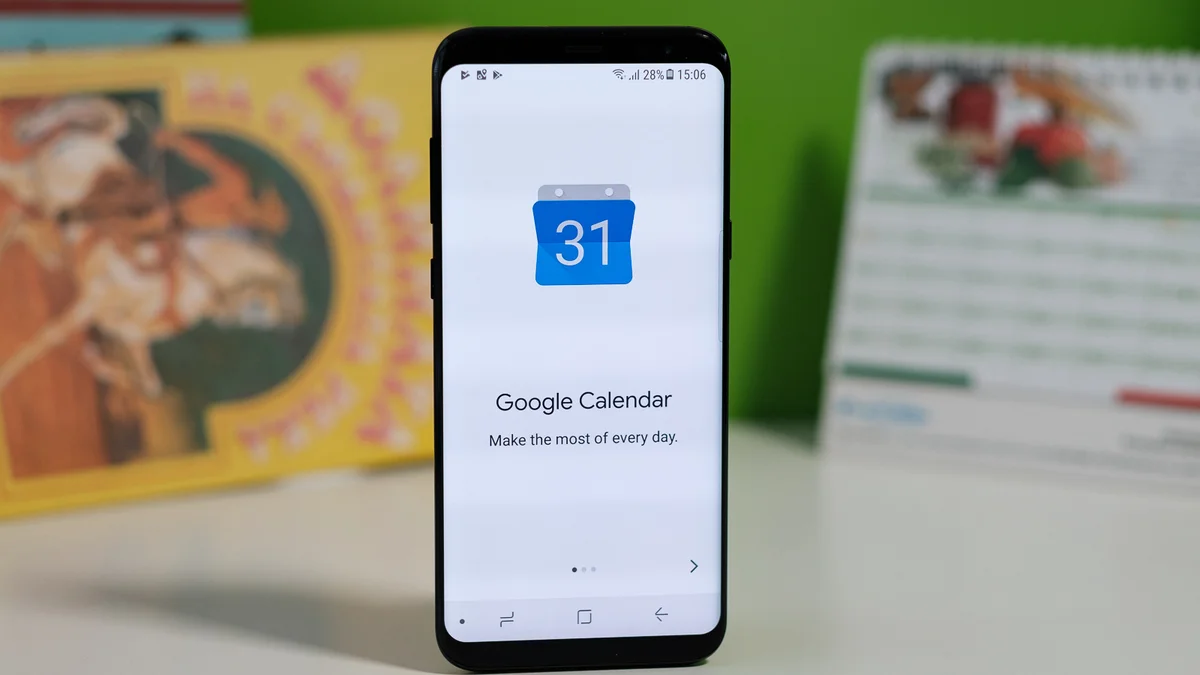 Конец цветного плена: почему скромное обновление Google Календаря порадует всех, кто любит порядок