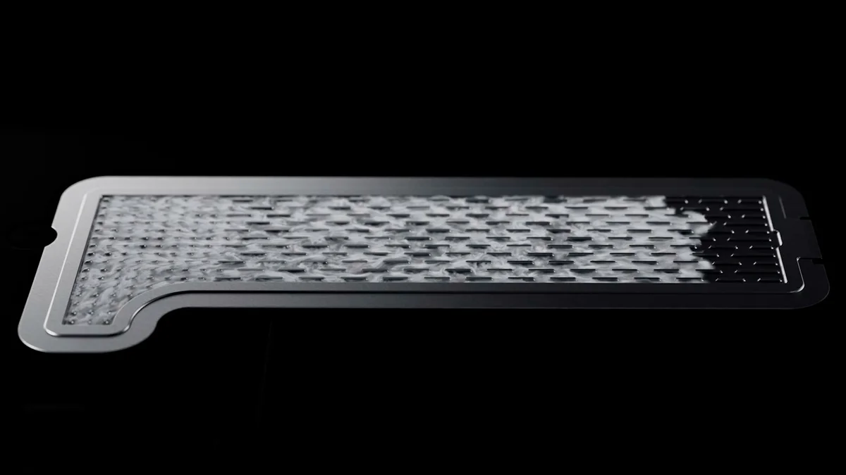 Конец перегревам: Apple ставит мощное охлаждение в свой первый складной iPhone Ultra