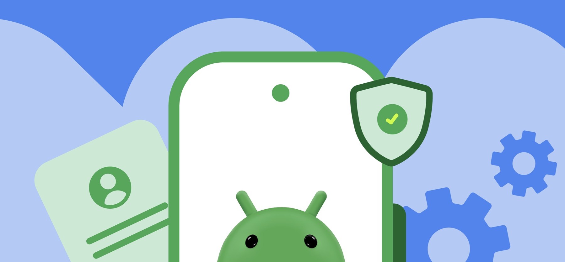 Конец свободе Android: Google раскрыла график блокировки сторонних приложений картинка Операционная система Android вводит цензуру | DGL.RU