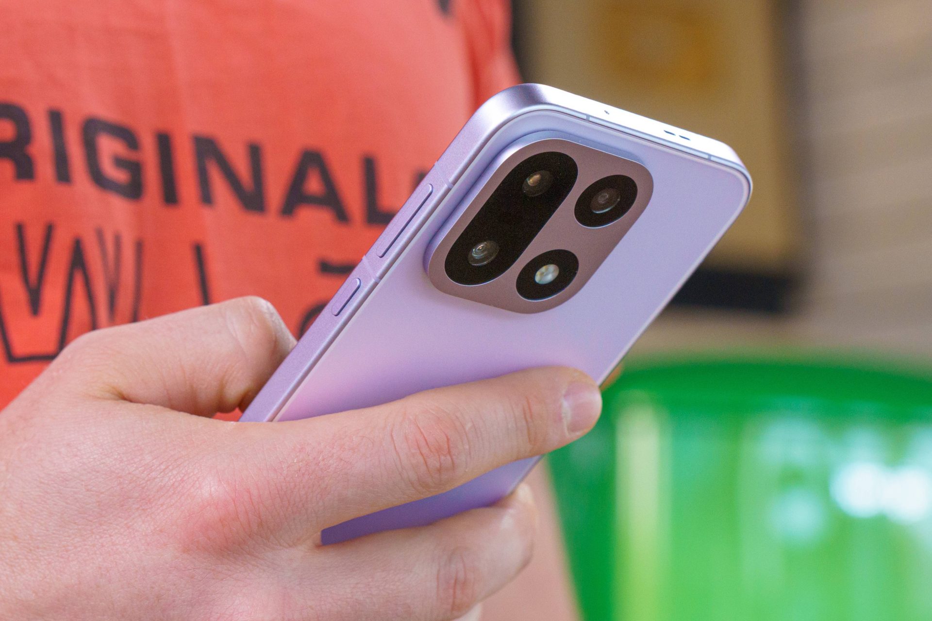 Конец великой стены: смартфоны на Android научились передавать файлы на iPhone по AirDrop картинка Стоит ли брать OnePlus 15 5G ради фишки AirDrop? | DGL.RU