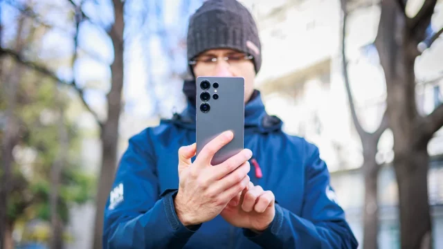 Косметический ремонт One UI 9 почему Samsung упрощает бета-тесты, но игнорирует главные проблемы (2) Смартфон Samsung Galaxy S26 Ultra: тест One UI | DGL.RU