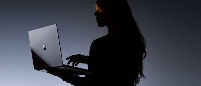 Microsoft готовит убийцу MacBook? Осенью выйдет Surface Laptop Ultra с секретным оружием от Nvidia