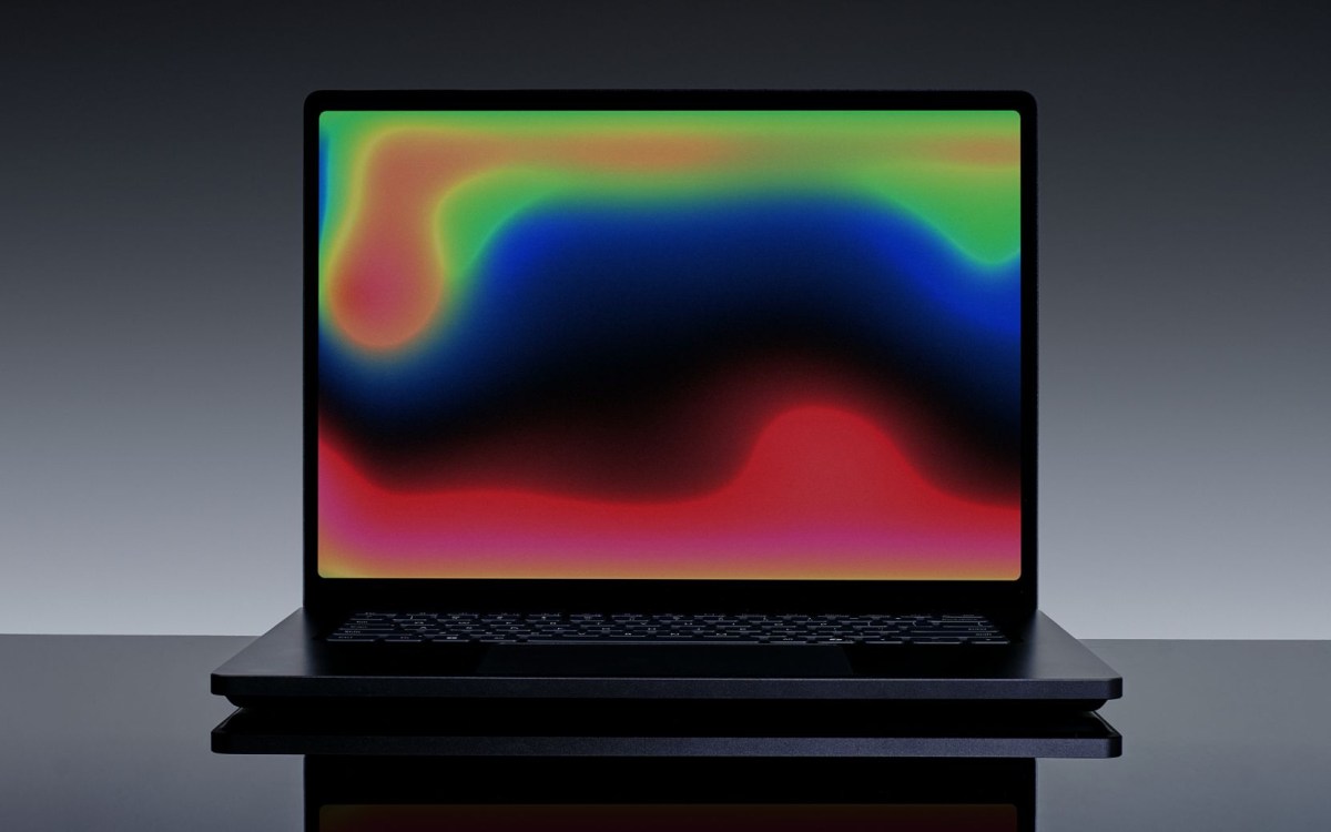 Microsoft готовит убийцу MacBook? Осенью выйдет Surface Laptop Ultra с секретным оружием от Nvidia