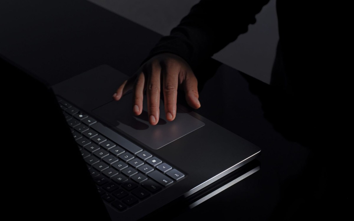 Microsoft готовит убийцу MacBook? Осенью выйдет Surface Laptop Ultra с секретным оружием от Nvidia