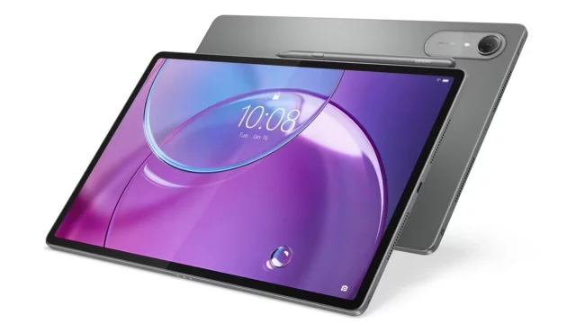 Новый планшет Lenovo Idea Tab Pro Gen 2 — большой, шустрый и доступный Новый планшет Lenovo Idea Tab Pro Gen 2 — большой, шустрый и доступный