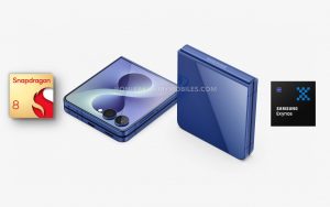 Лотерея процессоров возвращается: почему покупатели Samsung Galaxy Z Flip8 в Европе и России окажутся во втором сорте