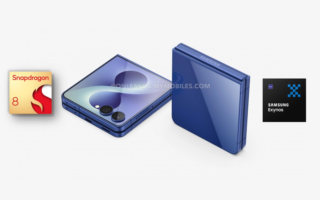 Лотерея процессоров возвращается: почему покупатели Samsung Galaxy Z Flip8 в Европе и России окажутся во втором сорте