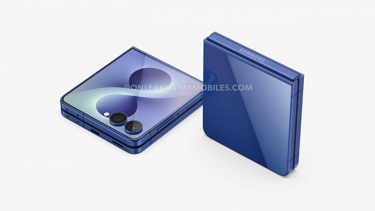 Лотерея процессоров возвращается: почему покупатели Samsung Galaxy Z Flip8 в Европе и России окажутся во втором сорте картинка Samsung Galaxy Z Flip8: стоит ли покупать? | DGL.RU
