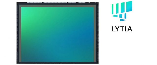 Sony ломает законы физики: сенсор Lytia 910 с с чипом LOFIC на 100 дБ сделает профессиональные камеры ненужными