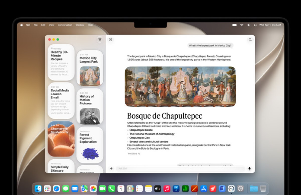 Новая macOS 27 Golden Gate: революция от Apple или очередная попытка продать вам воздух?
