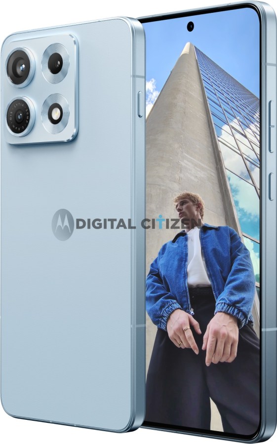 Максимальный уровень: утекли первые рендеры будущего флагмана Motorola Edge 70 Max картинка Смартфон Motorola Edge 70 Max: стоит ли ждать? | DGL.RU