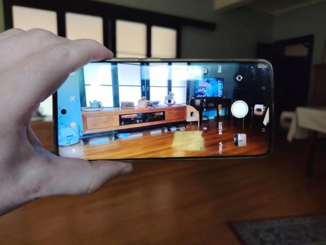 mobiphoto Мобильная фотография: как круто фоткать на телефон