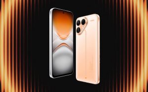 Монстр автономности с секретным экраном: Tecno Pova 8 5G получил батарею на 8000 мАч и дизайн в стиле Nothing