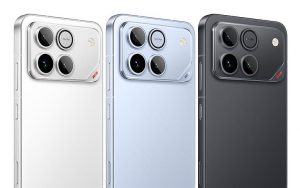 Настоящий монстр на 10 000 мАч: Honor готовит ультимативный игровой смартфон Win 2 и компактный планшет
