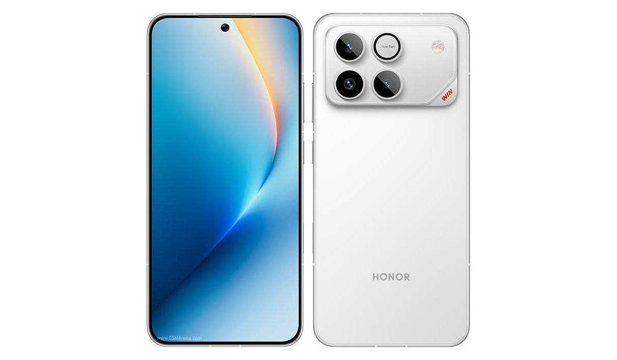 Настоящий монстр на 10 000 мАч: Honor готовит ультимативный игровой смартфон Win 2 и компактный планшет картинка Игровой Honor Win 2: стоит ли покупать новинку? | DGL.RU