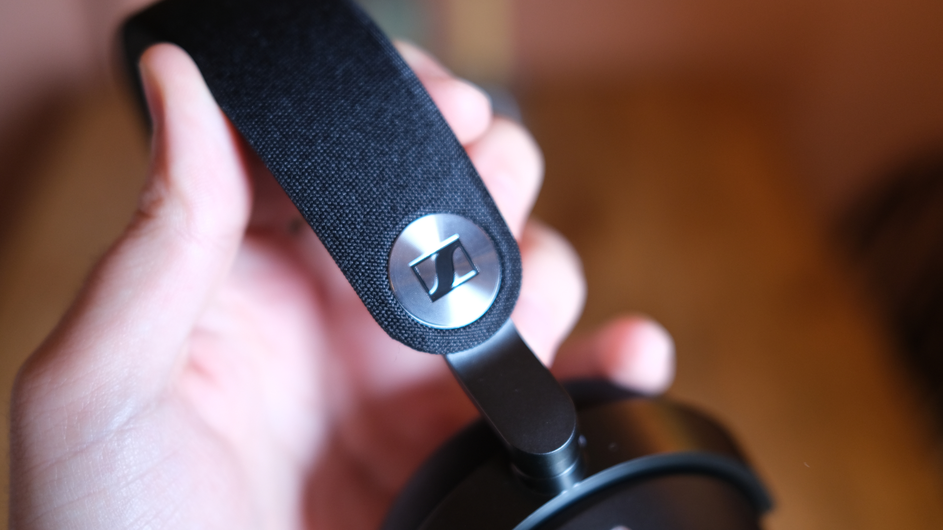 Наушники Momentum 5 Sennheiser с мощным ANC | DGL.RU