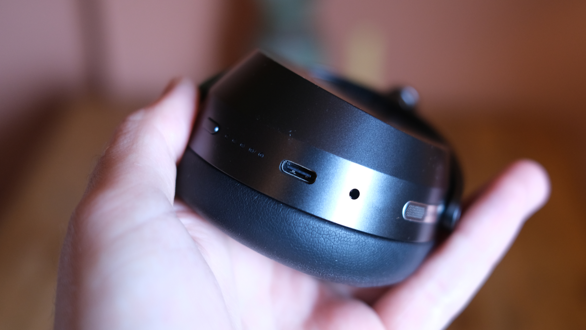 Наушники Momentum 5 Sennheiser с мощным ANC | DGL.RU