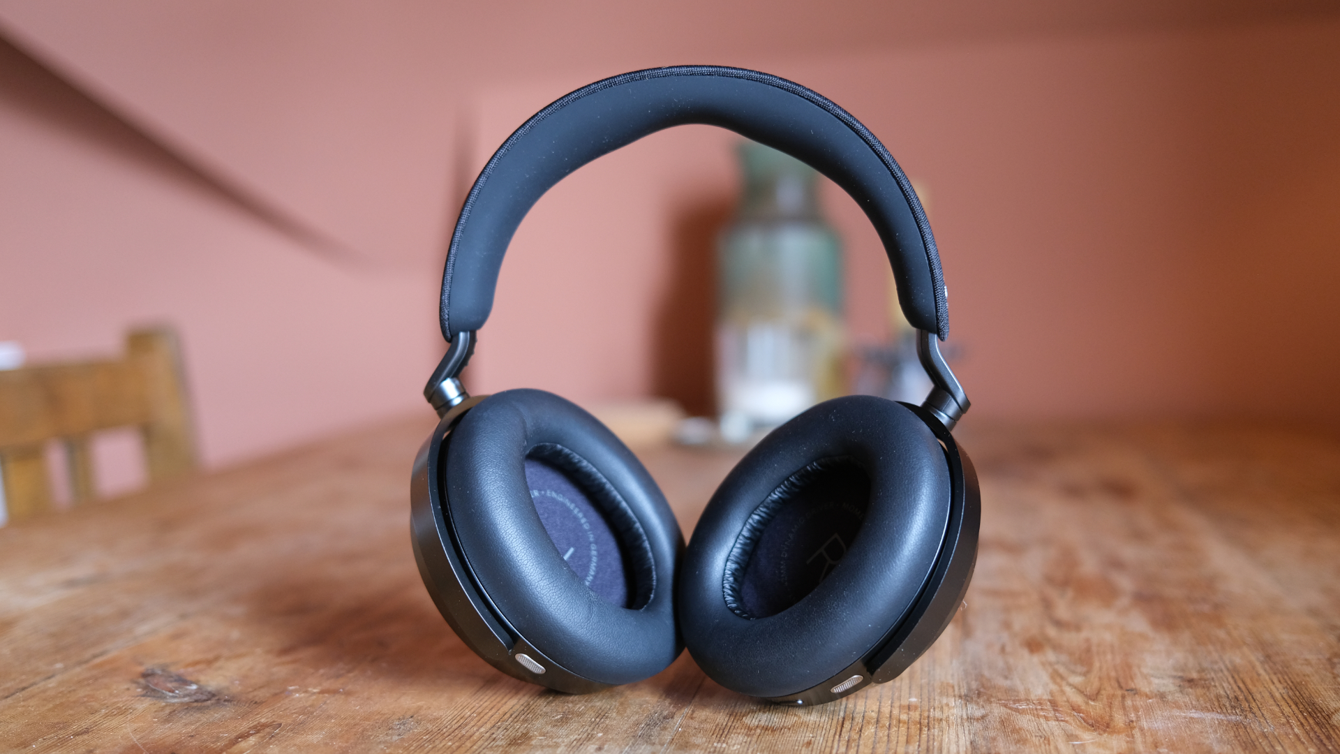 Наушники Momentum 5 Sennheiser с мощным ANC | DGL.RU