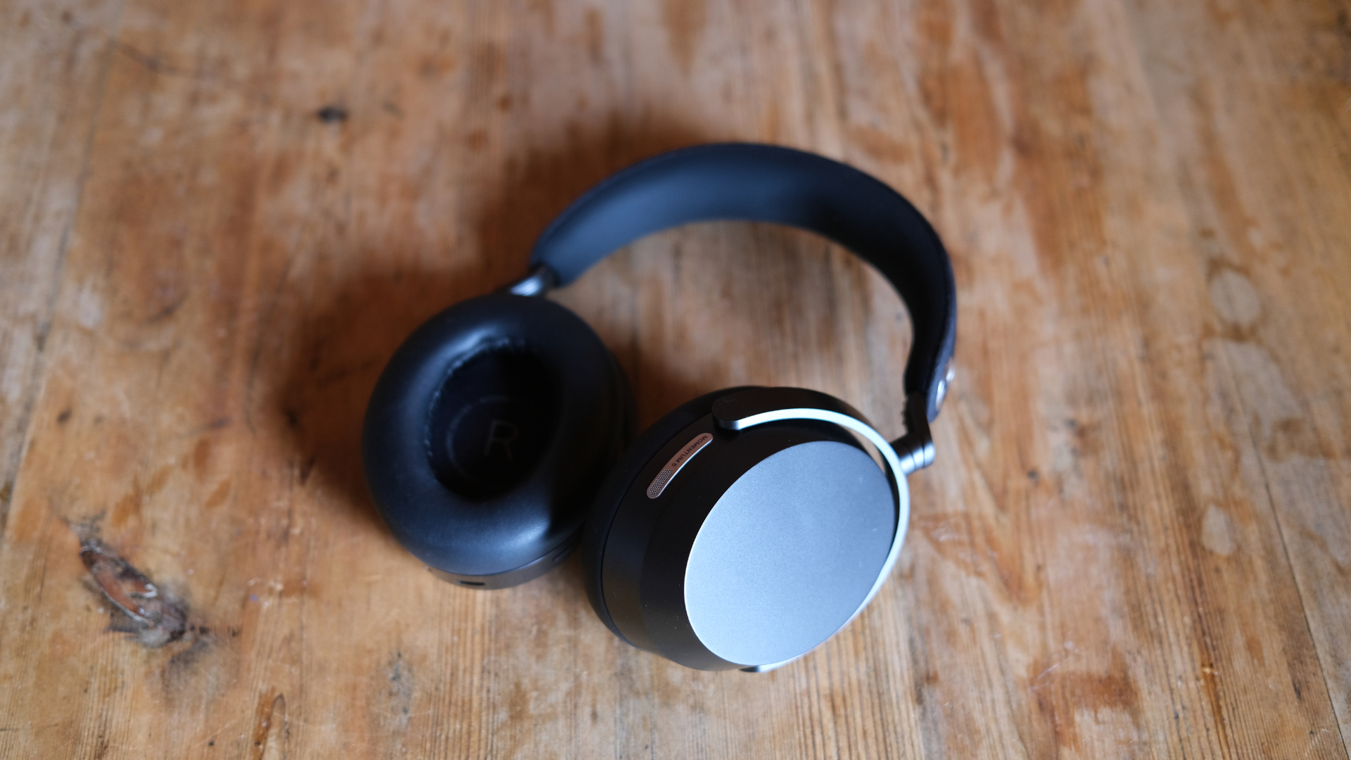 Наушники Momentum 5 Sennheiser с мощным ANC | DGL.RU
