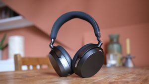 Обзор наушников Sennheiser Momentum 5: любимчики этого года