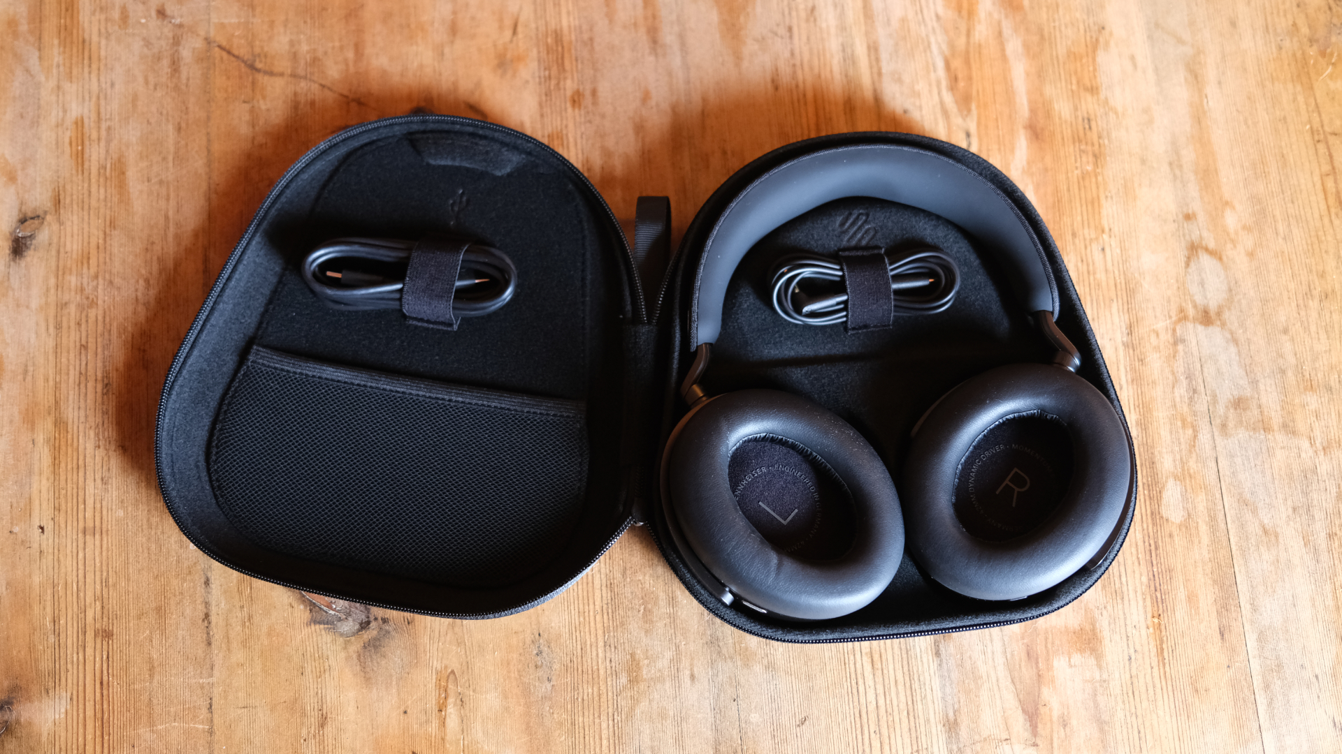 Обзор наушников Sennheiser Momentum 5: любимчики этого года фото