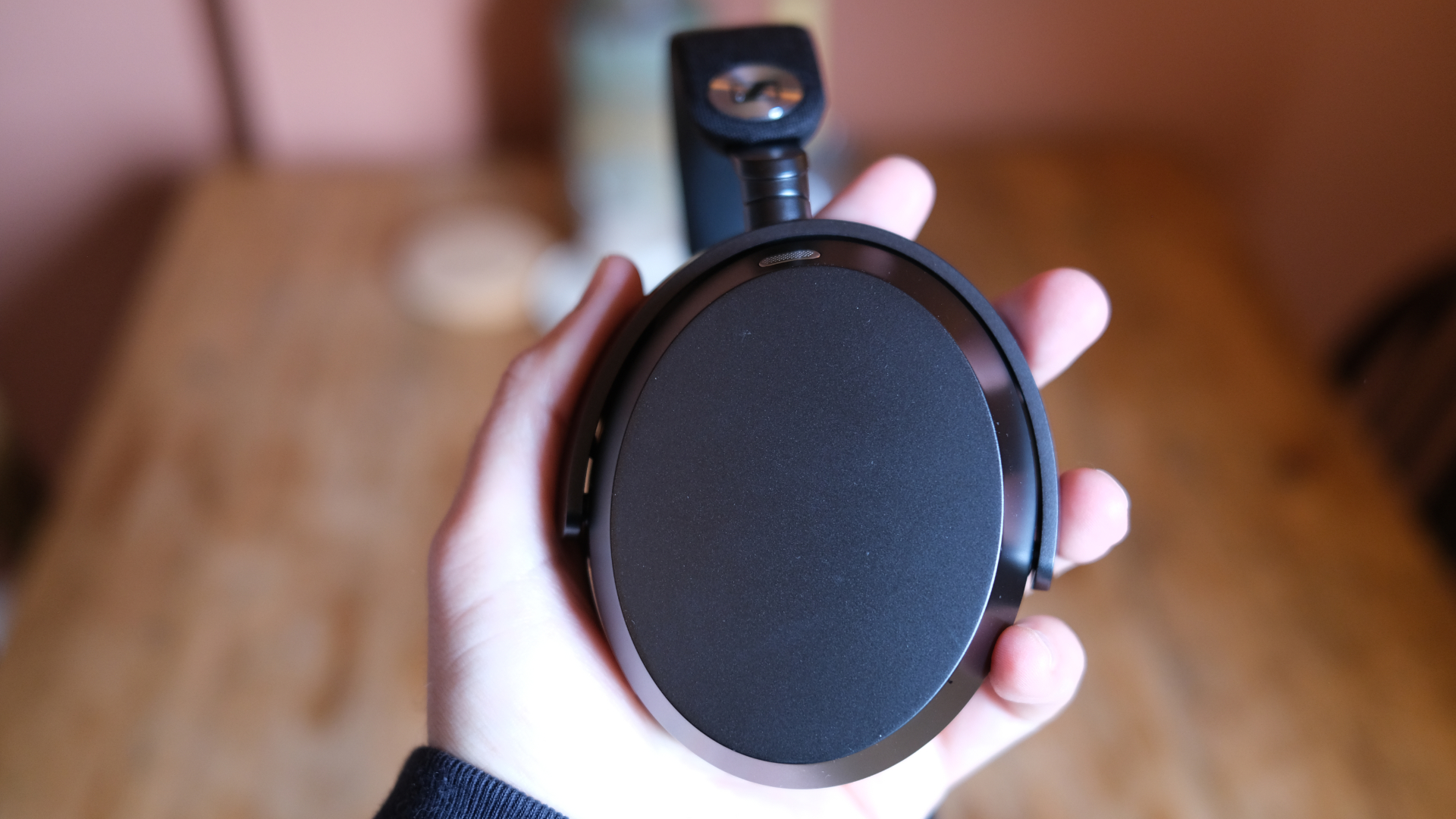 Наушники Momentum 5 Sennheiser с мощным ANC | DGL.RU
