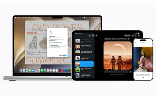 Нейросети Apple начали жить своей жизнью гаджеты сами меняют пароли и пишут код (2) Обновление Apple iOS 27: стоит ли ставить? | DGL.RU