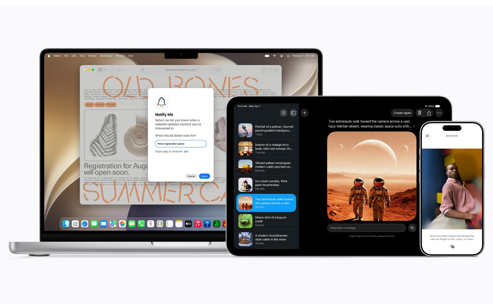 Нейросети Apple начали жить своей жизнью: гаджеты сами меняют пароли и пишут код
