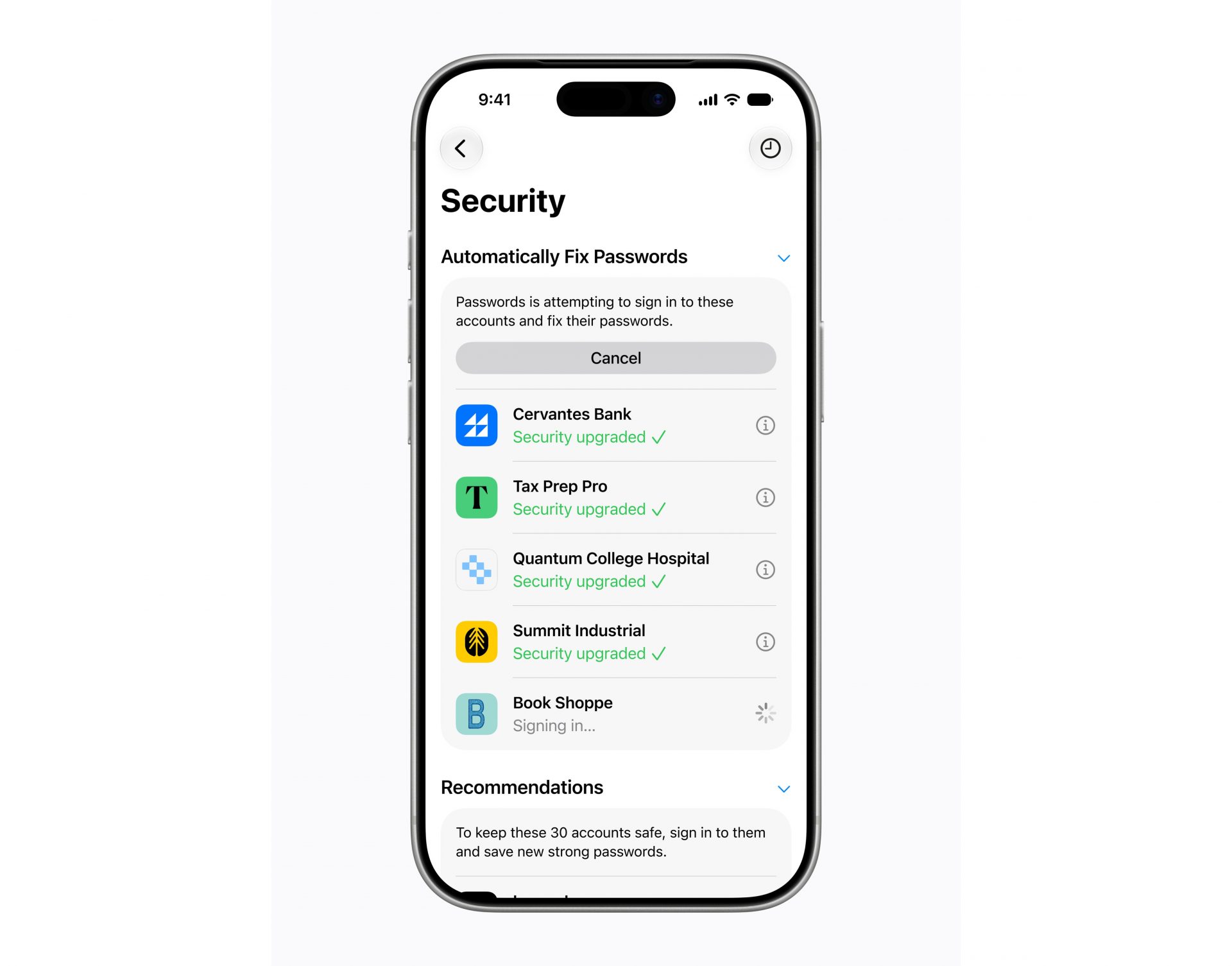 Нейросети Apple начали жить своей жизнью: гаджеты сами меняют пароли и пишут код картинка Обновление Apple iOS 27: стоит ли ставить? | DGL.RU