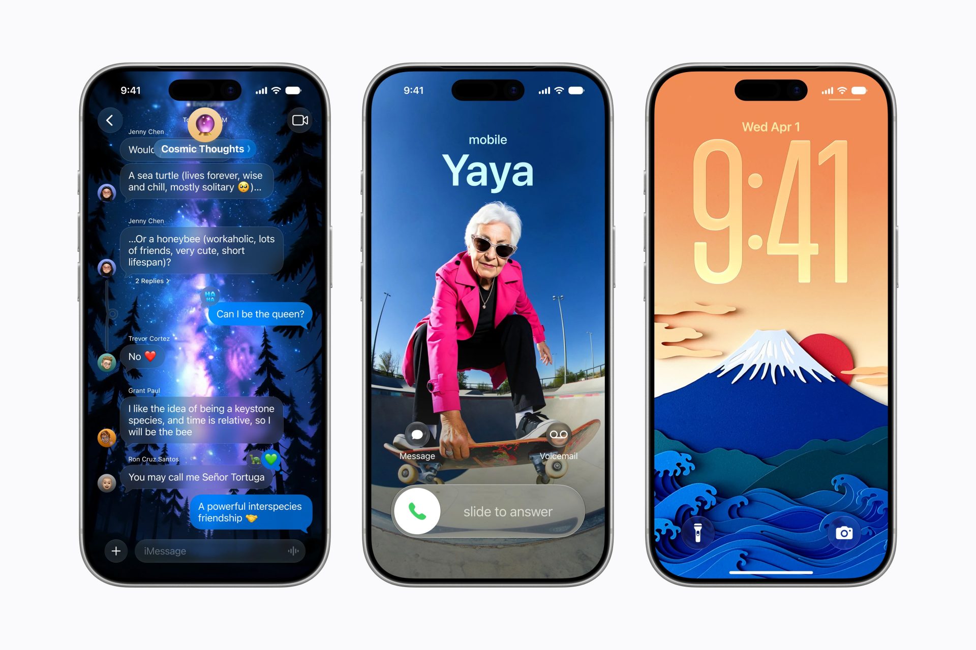 Нейросети Apple начали жить своей жизнью: гаджеты сами меняют пароли и пишут код картинка Обновление Apple iOS 27: стоит ли ставить? | DGL.RU