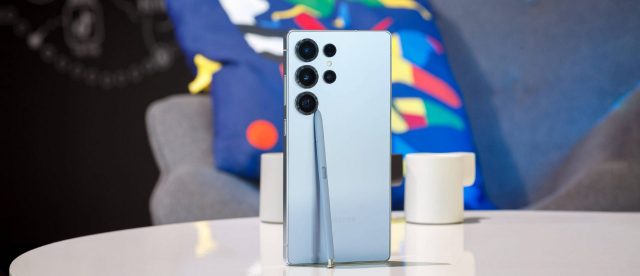 Нейросети для прошлогодних флагманов Samsung обновила линейку Galaxy S25 (1) Смартфон Samsung Galaxy S25: качать ли новый ИИ? | DGL.RU