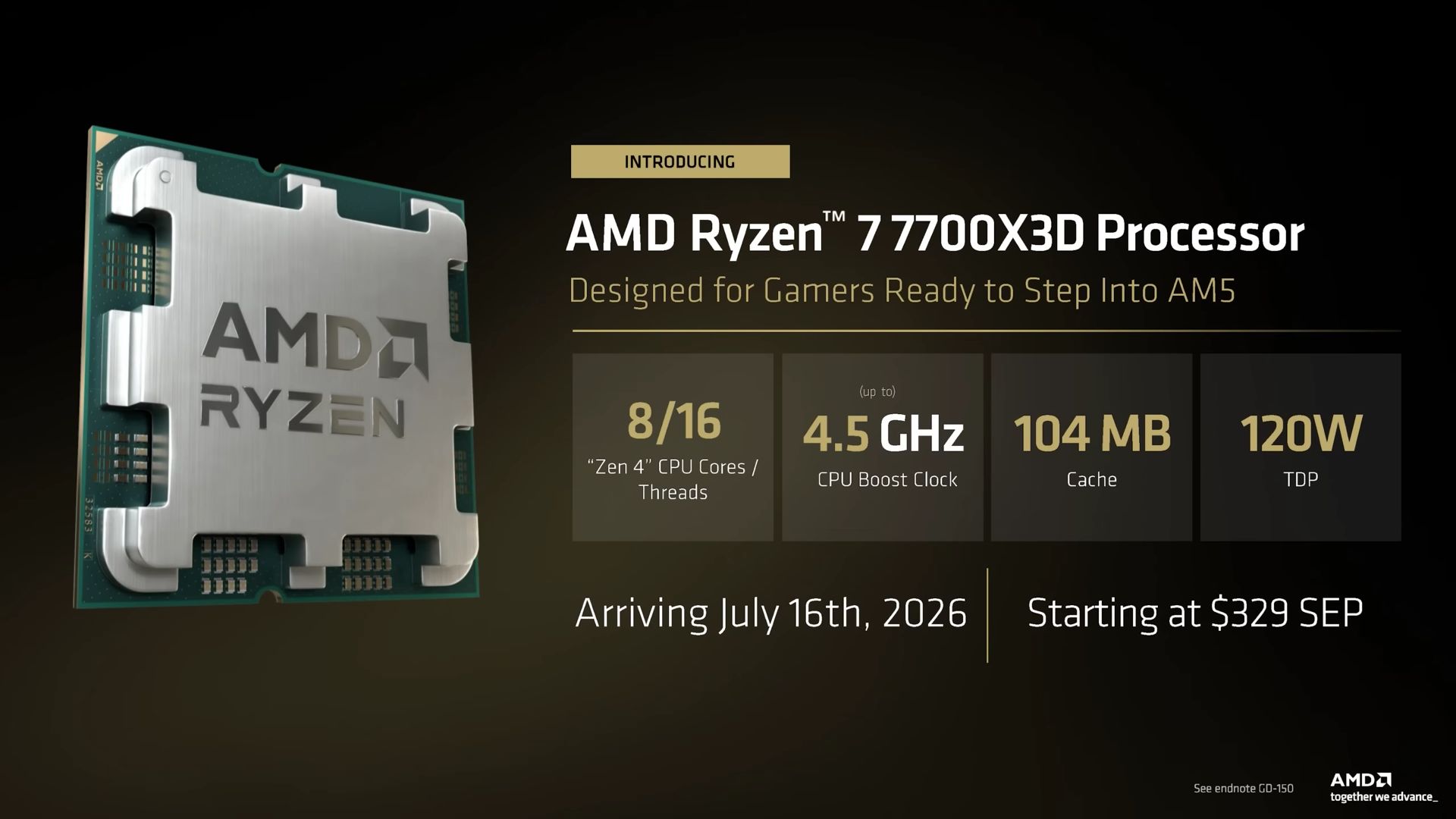 Процессор AMD Ryzen 7 в новых версиях чипов | DGL.RU