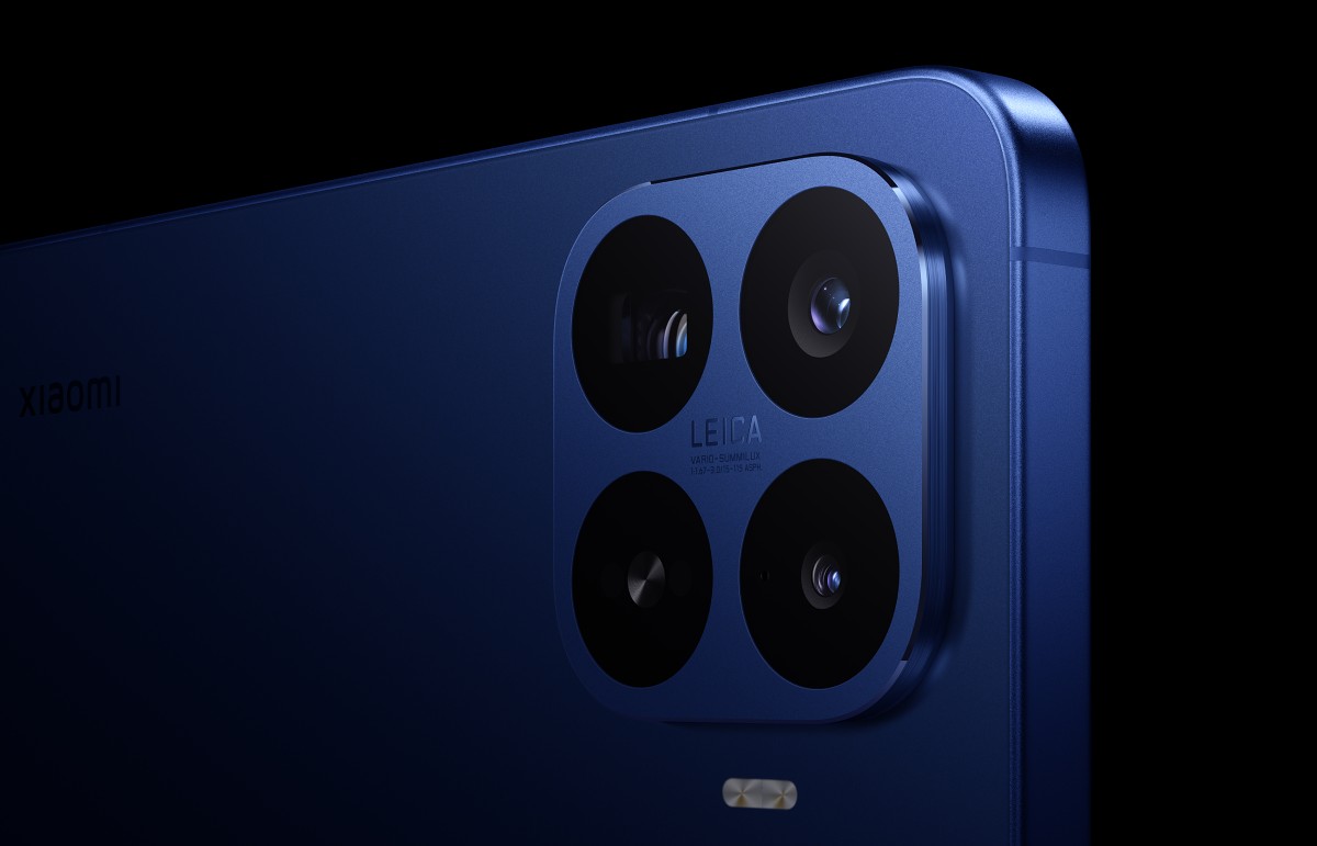Неубиваемая автономность и оптика от Leica: почему линейка Xiaomi 17T заставит нервничать конкурентов картинка Xiaomi 17T Pro: автономность до 7000 мАч | DGL.RU