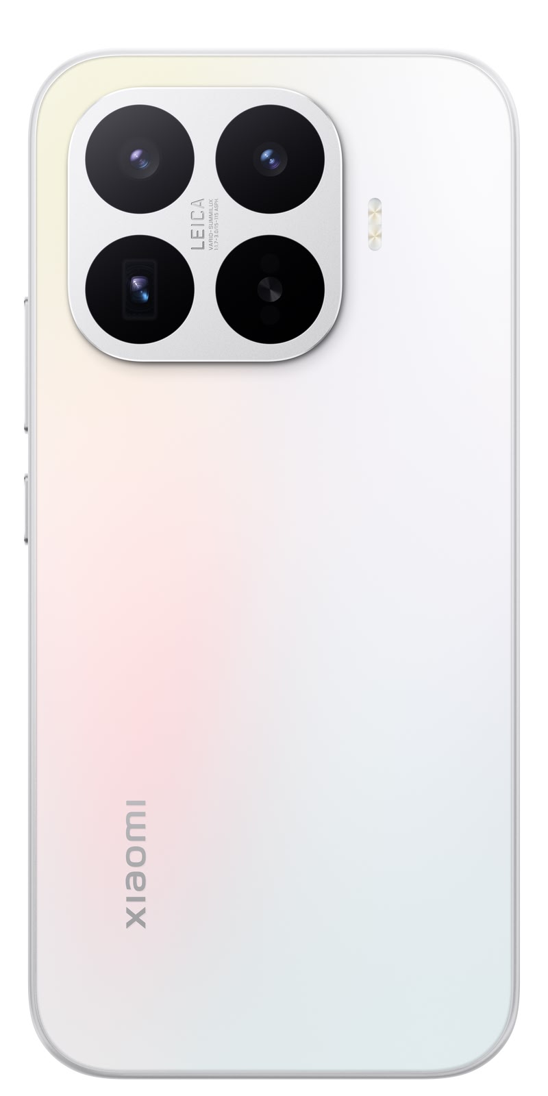 Неубиваемая автономность и оптика от Leica: почему линейка Xiaomi 17T заставит нервничать конкурентов картинка Xiaomi 17T Pro: автономность до 7000 мАч | DGL.RU