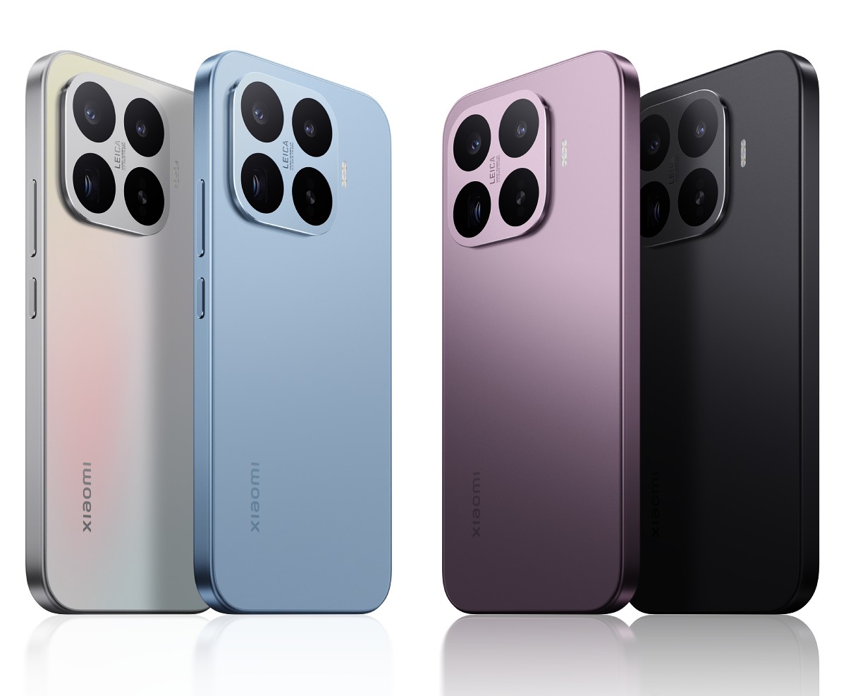 Неубиваемая автономность и оптика от Leica: почему линейка Xiaomi 17T заставит нервничать конкурентов картинка Xiaomi 17T Pro: автономность до 7000 мАч | DGL.RU